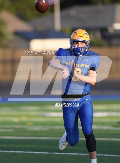 Thumbnail 1 in South Park vs. West Seneca West photogallery.