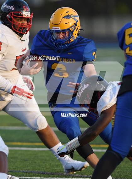 Thumbnail 3 in South Park vs. West Seneca West photogallery.
