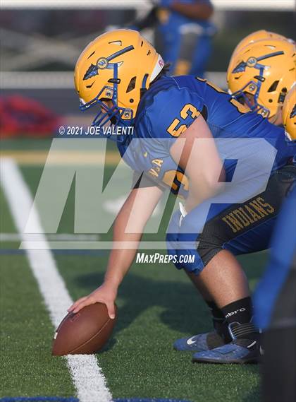 Thumbnail 3 in South Park vs. West Seneca West photogallery.