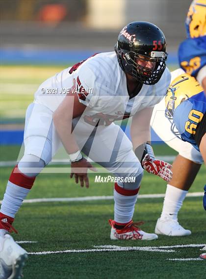 Thumbnail 2 in South Park vs. West Seneca West photogallery.