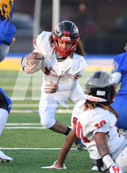 Thumbnail 3 in South Park vs. West Seneca West photogallery.