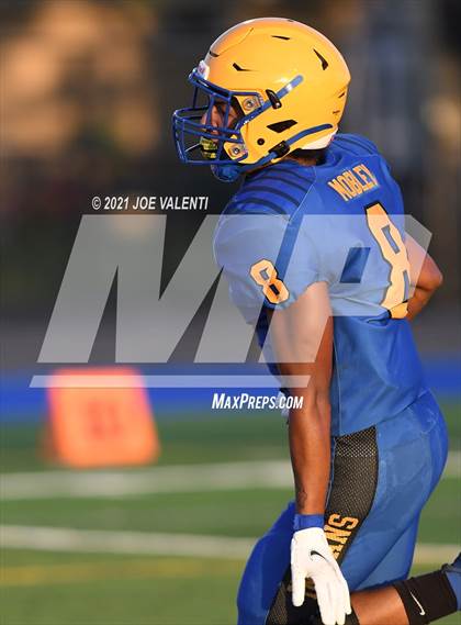 Thumbnail 2 in South Park vs. West Seneca West photogallery.