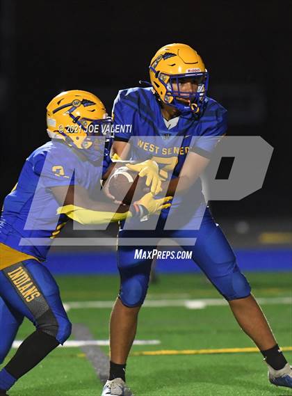 Thumbnail 3 in South Park vs. West Seneca West photogallery.