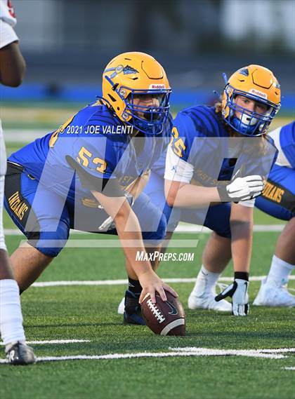 Thumbnail 1 in South Park vs. West Seneca West photogallery.