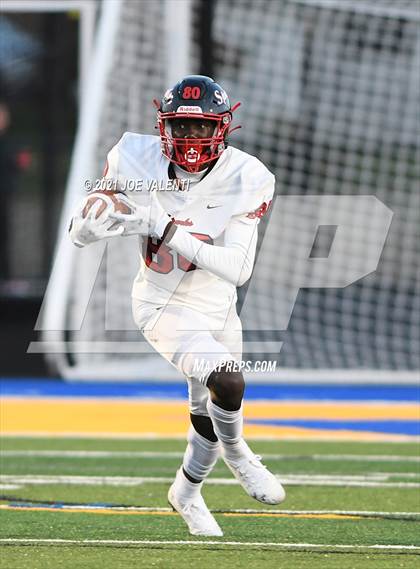 Thumbnail 1 in South Park vs. West Seneca West photogallery.