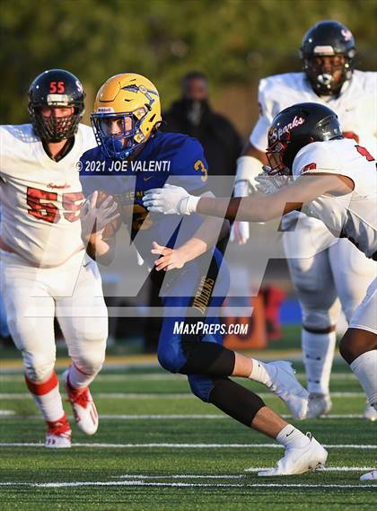 Thumbnail 3 in South Park vs. West Seneca West photogallery.