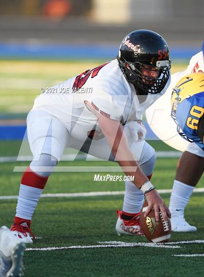 Thumbnail 1 in South Park vs. West Seneca West photogallery.