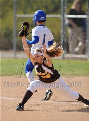 Thumbnail 1 in El Camino @ Rancho Bernardo photogallery.