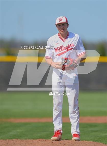 Thumbnail 1 in Goddard vs. Wellington photogallery.