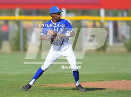 Thumbnail 3 in Goddard vs. Wellington photogallery.