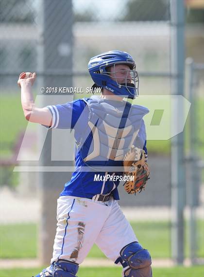 Thumbnail 1 in Goddard vs. Wellington photogallery.