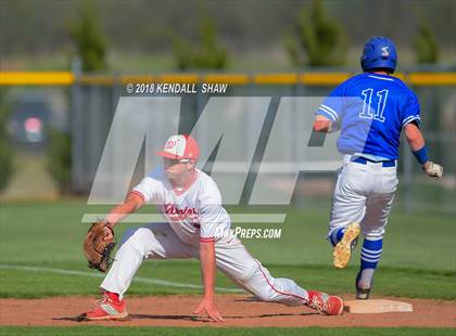 Thumbnail 1 in Goddard vs. Wellington photogallery.