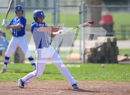 Thumbnail 2 in Goddard vs. Wellington photogallery.