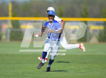 Thumbnail 3 in Goddard vs. Wellington photogallery.