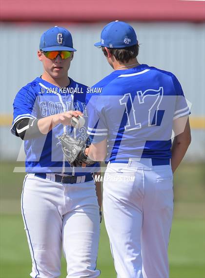 Thumbnail 3 in Goddard vs. Wellington photogallery.