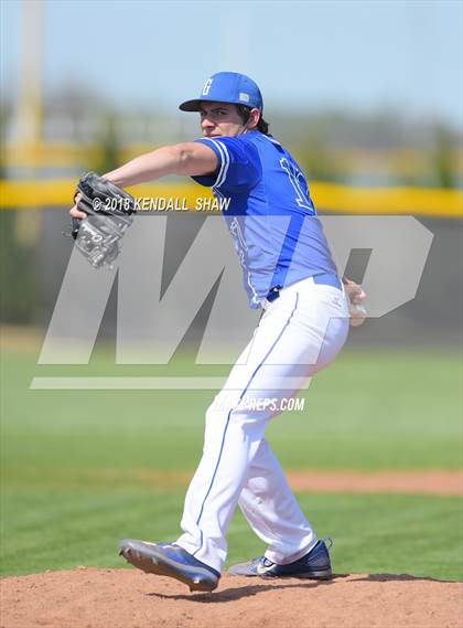 Thumbnail 3 in Goddard vs. Wellington photogallery.