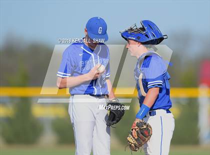 Thumbnail 1 in Goddard vs. Wellington photogallery.