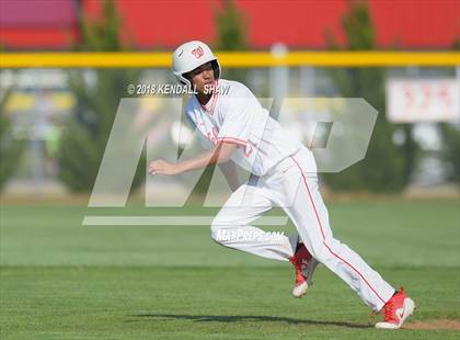 Thumbnail 2 in Goddard vs. Wellington photogallery.