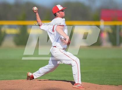 Thumbnail 3 in Goddard vs. Wellington photogallery.