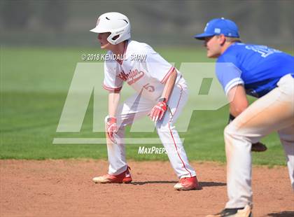 Thumbnail 2 in Goddard vs. Wellington photogallery.