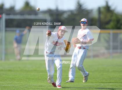 Thumbnail 2 in Goddard vs. Wellington photogallery.