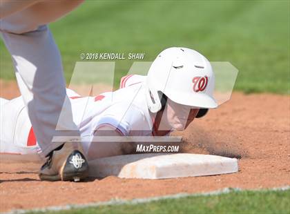 Thumbnail 2 in Goddard vs. Wellington photogallery.