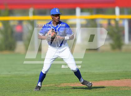 Thumbnail 2 in Goddard vs. Wellington photogallery.