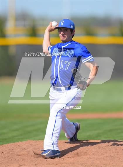 Thumbnail 1 in Goddard vs. Wellington photogallery.