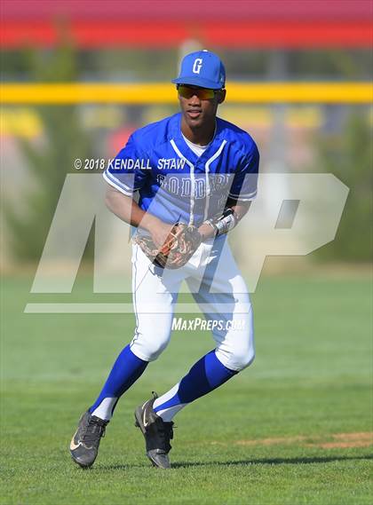 Thumbnail 3 in Goddard vs. Wellington photogallery.