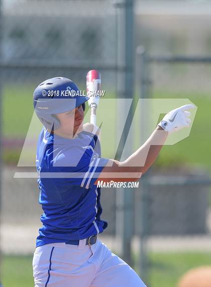 Thumbnail 1 in Goddard vs. Wellington photogallery.