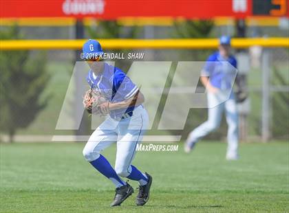 Thumbnail 1 in Goddard vs. Wellington photogallery.