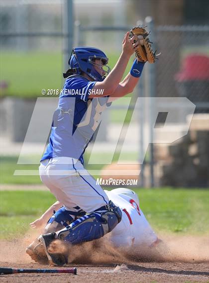 Thumbnail 1 in Goddard vs. Wellington photogallery.