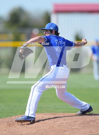 Thumbnail 2 in Goddard vs. Wellington photogallery.