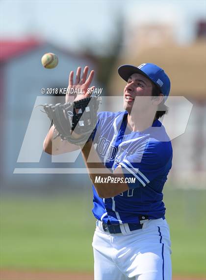 Thumbnail 3 in Goddard vs. Wellington photogallery.