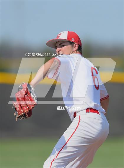 Thumbnail 2 in Goddard vs. Wellington photogallery.