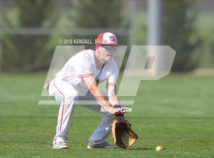 Thumbnail 1 in Goddard vs. Wellington photogallery.