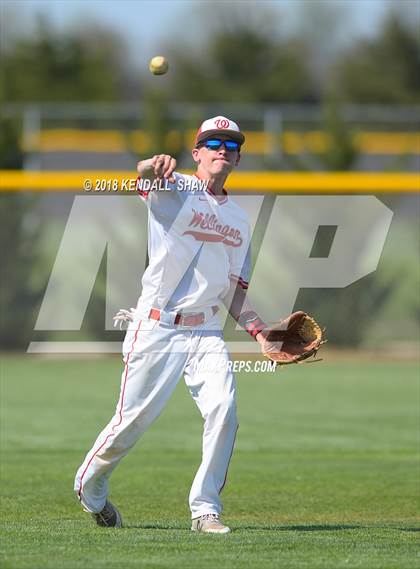 Thumbnail 3 in Goddard vs. Wellington photogallery.
