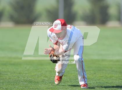 Thumbnail 2 in Goddard vs. Wellington photogallery.