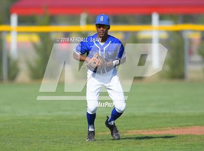 Thumbnail 1 in Goddard vs. Wellington photogallery.
