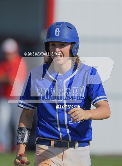 Thumbnail 3 in Goddard vs. Wellington photogallery.