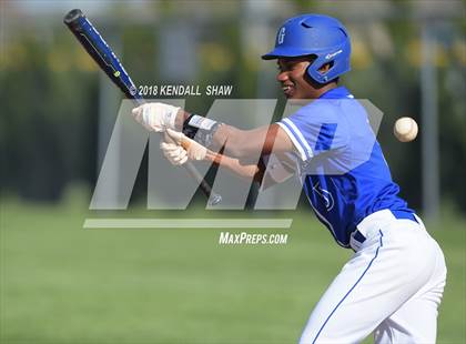 Thumbnail 3 in Goddard vs. Wellington photogallery.