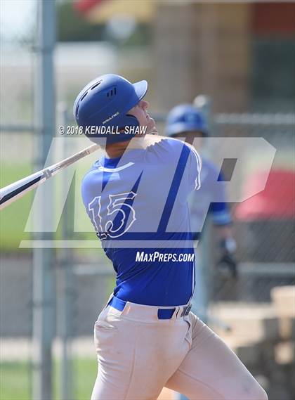Thumbnail 2 in Goddard vs. Wellington photogallery.
