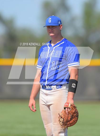 Thumbnail 3 in Goddard vs. Wellington photogallery.