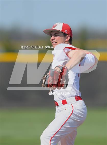 Thumbnail 3 in Goddard vs. Wellington photogallery.