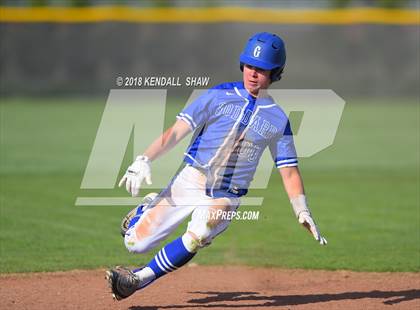 Thumbnail 2 in Goddard vs. Wellington photogallery.