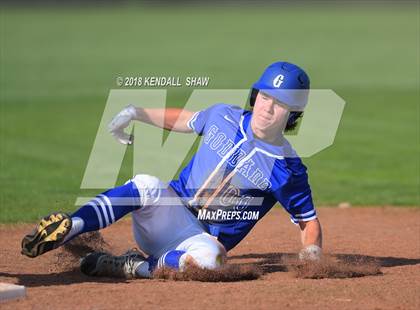Thumbnail 1 in Goddard vs. Wellington photogallery.