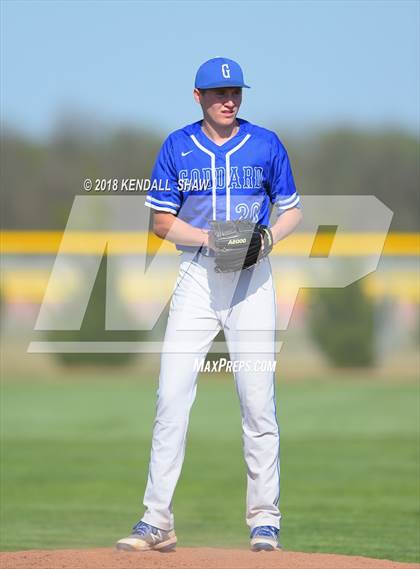 Thumbnail 3 in Goddard vs. Wellington photogallery.