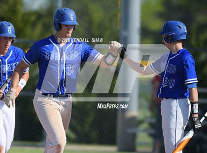 Thumbnail 3 in Goddard vs. Wellington photogallery.