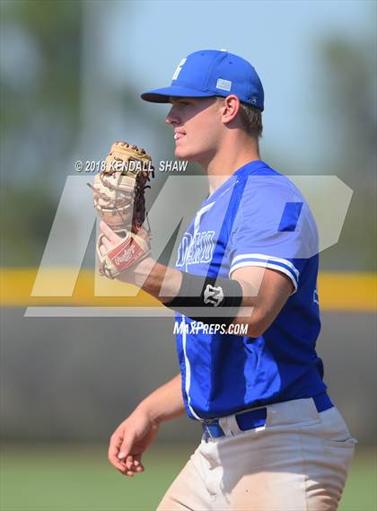 Thumbnail 3 in Goddard vs. Wellington photogallery.