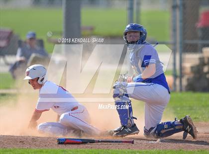 Thumbnail 2 in Goddard vs. Wellington photogallery.